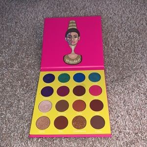 Juvia’s Place - the masquerade mini